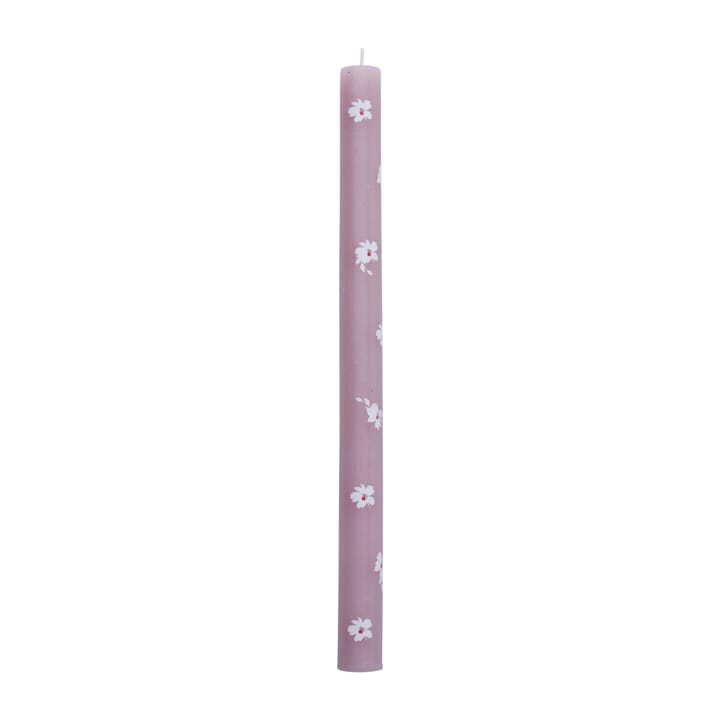 Liberte lys 30 cm - Lilac - Lene Bjerre