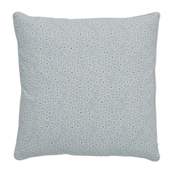 Liberte pude 50x50 cm - Mint/White - Lene Bjerre