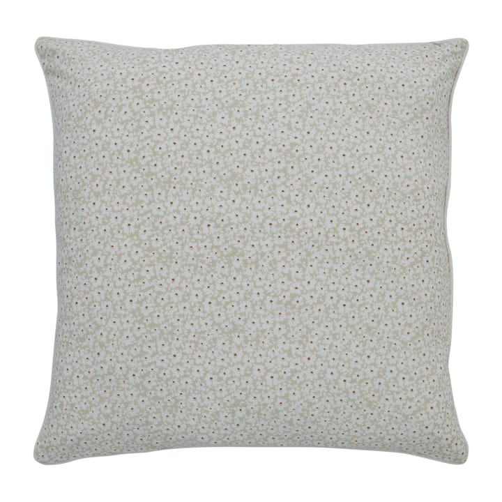 Liberte pude 60x60 cm - Linen/White - Lene Bjerre