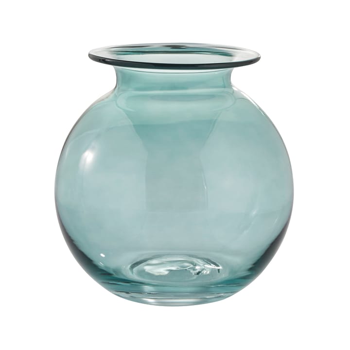 Minne vase 21 cm - Iceberg green - Lene Bjerre