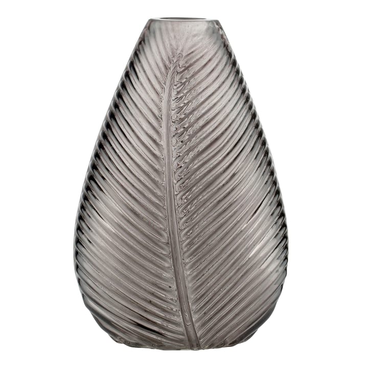 Misa vase 23 cm - Peat (grå) - Lene Bjerre