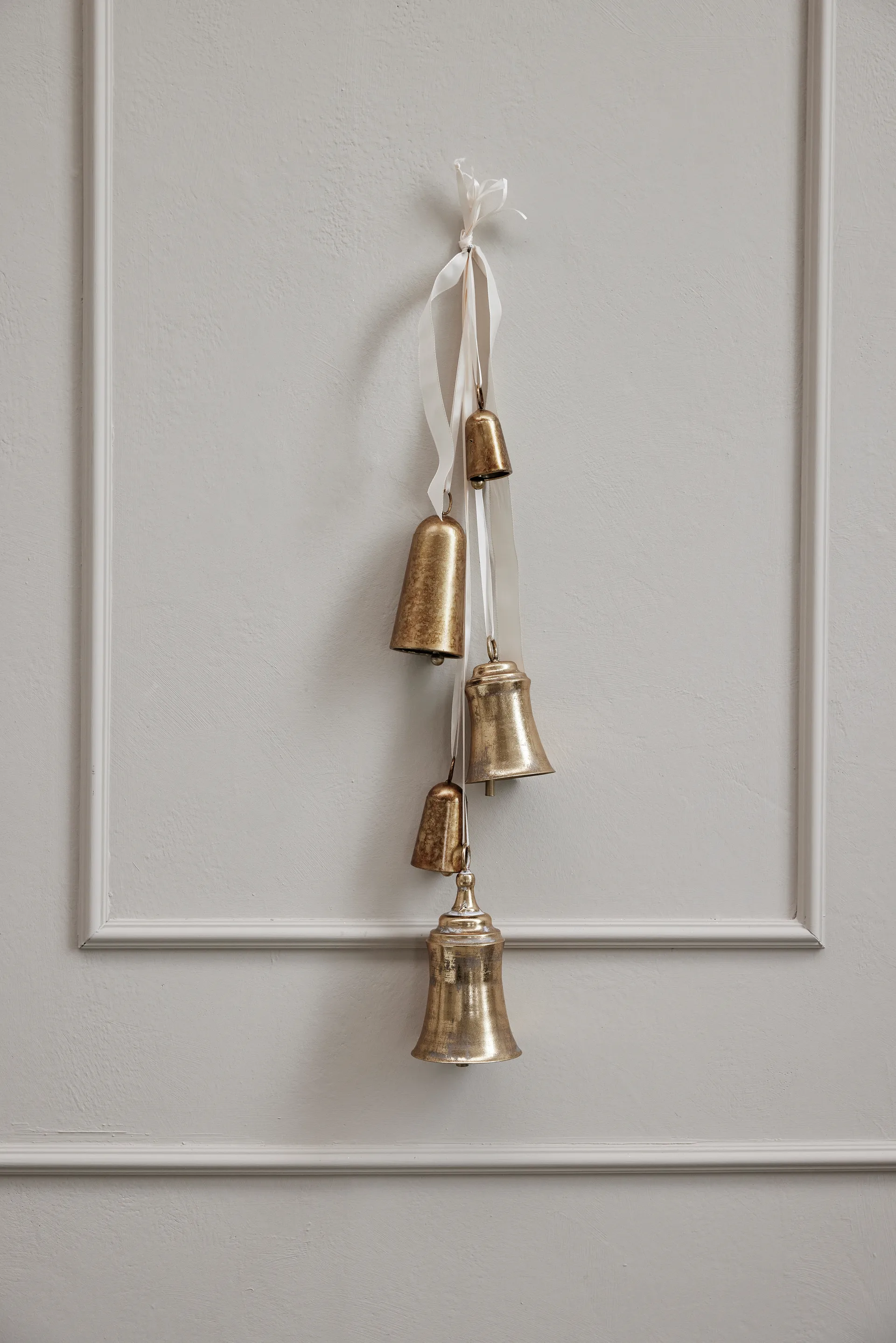 Missia bjælde 18 cm, Lyseguld Lene Bjerre