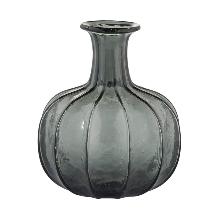 Miyanne vase 21 cm, Smoked grey Lene Bjerre