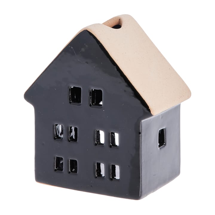 Molia dekorationshus sort, Lille Lene Bjerre