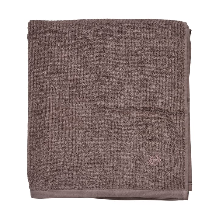 Molli badehåndklæde 70x140 cm - Rose - Lene Bjerre
