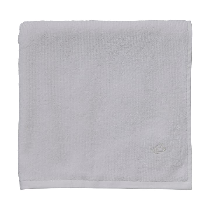 Molli badehåndklæde 70x140 cm - White - Lene Bjerre