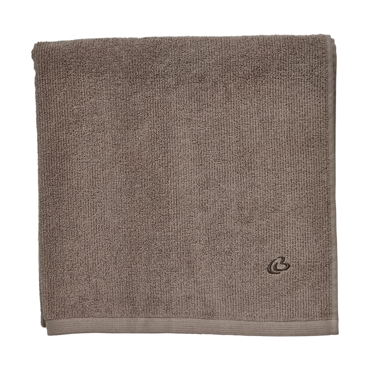 Molli gæstehåndklæde 30x50 cm - Linen - Lene Bjerre