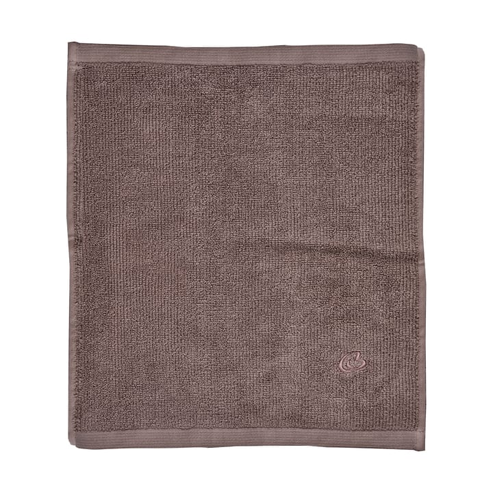 Molli håndklæde 30x30 cm - Rose - Lene Bjerre