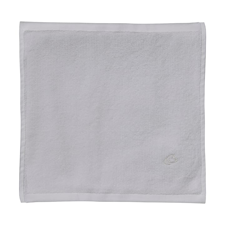 Molli håndklæde 30x30 cm - White - Lene Bjerre