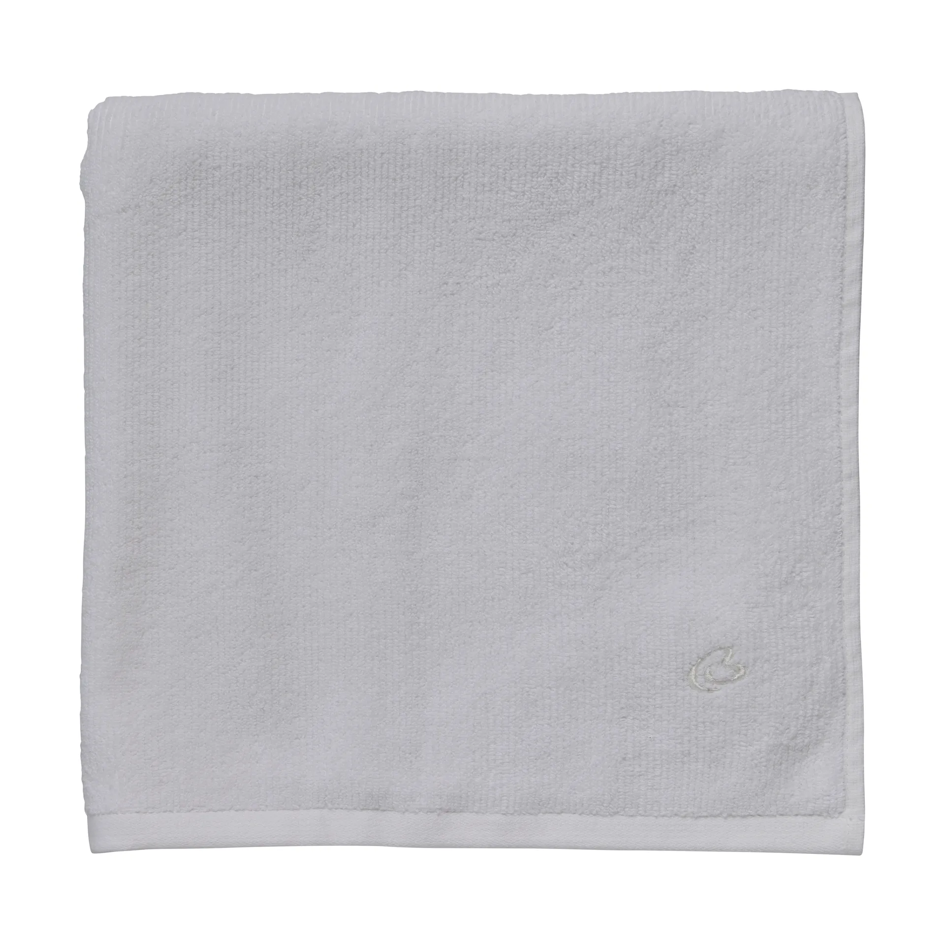 Molli håndklæde 50x100 cm, White Lene Bjerre