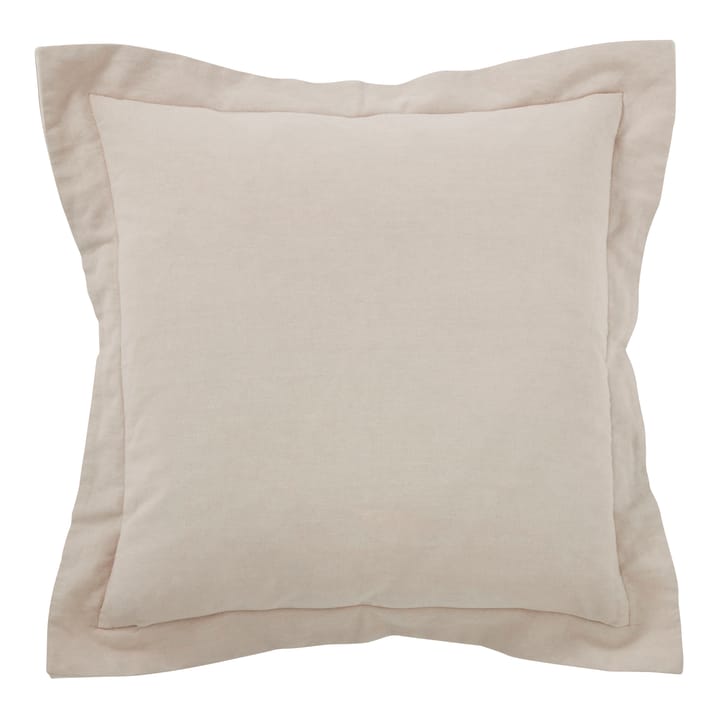 Monille pude 50x50 cm, Silver grey Lene Bjerre