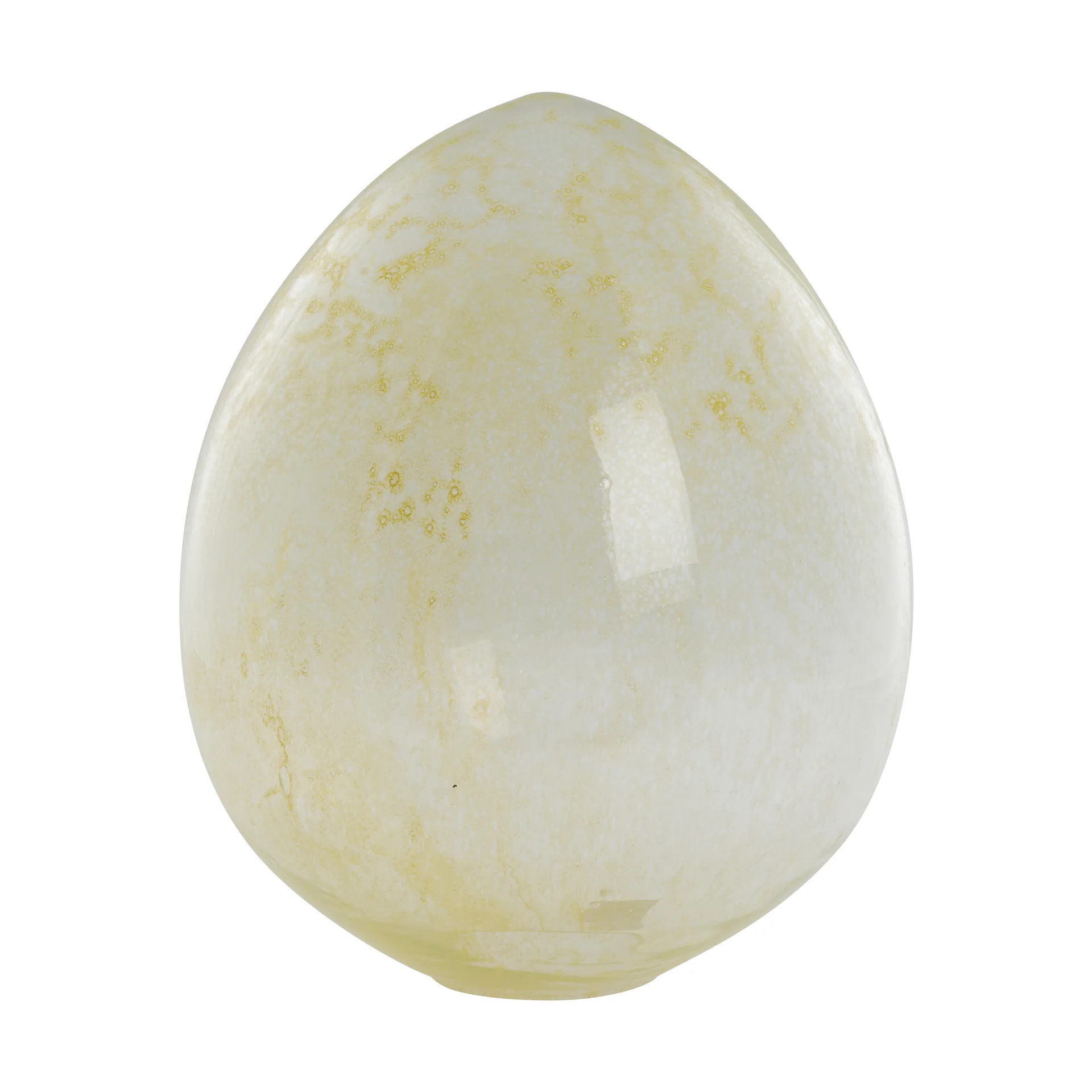 Murina dekorationsæg 30 cm, Mellow Lene Bjerre