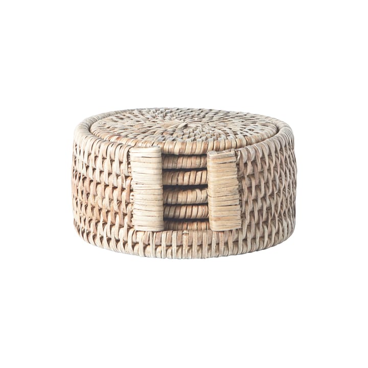 Norah bordskåner Ø12 cm, Nature Lene Bjerre