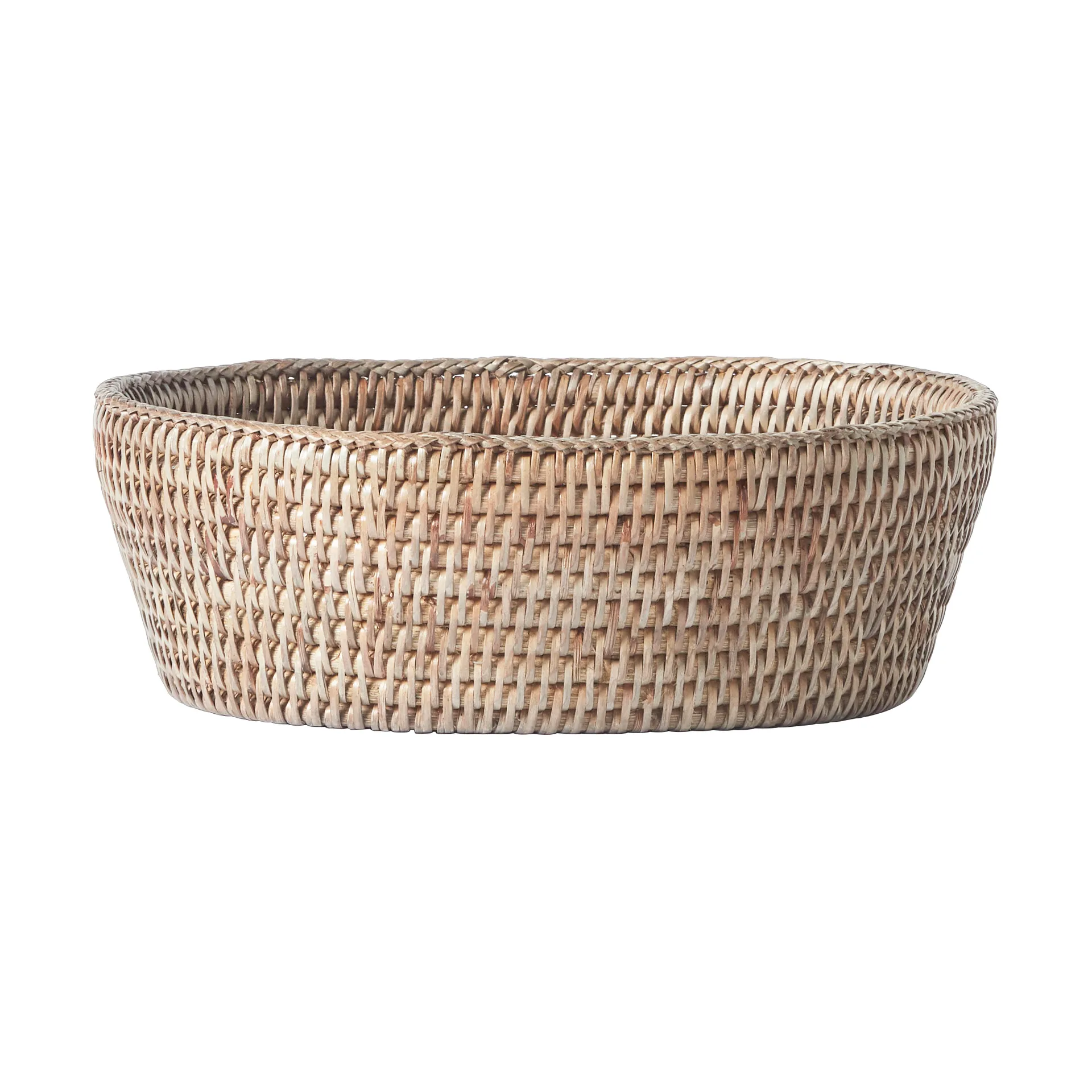 Norah opbevaringsboks 20x25 cm, Nature Lene Bjerre