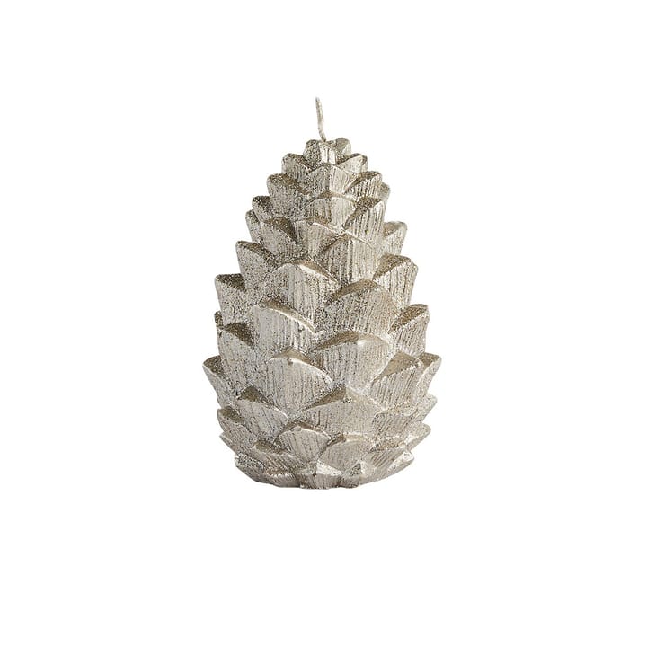 Nordic lys 10 cm, Light gold Lene Bjerre