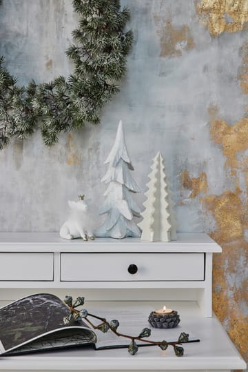 Sella lysestage - Grey - Lene Bjerre