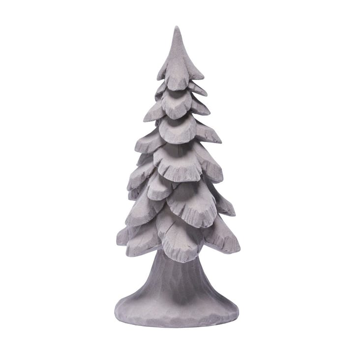 Serafina juletræ 24 cm, Hør Lene Bjerre