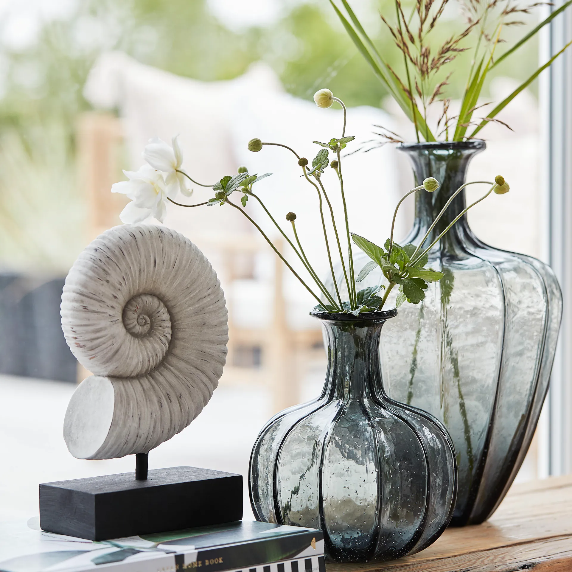 Serafina muslingeskal, 24 cm Lene Bjerre