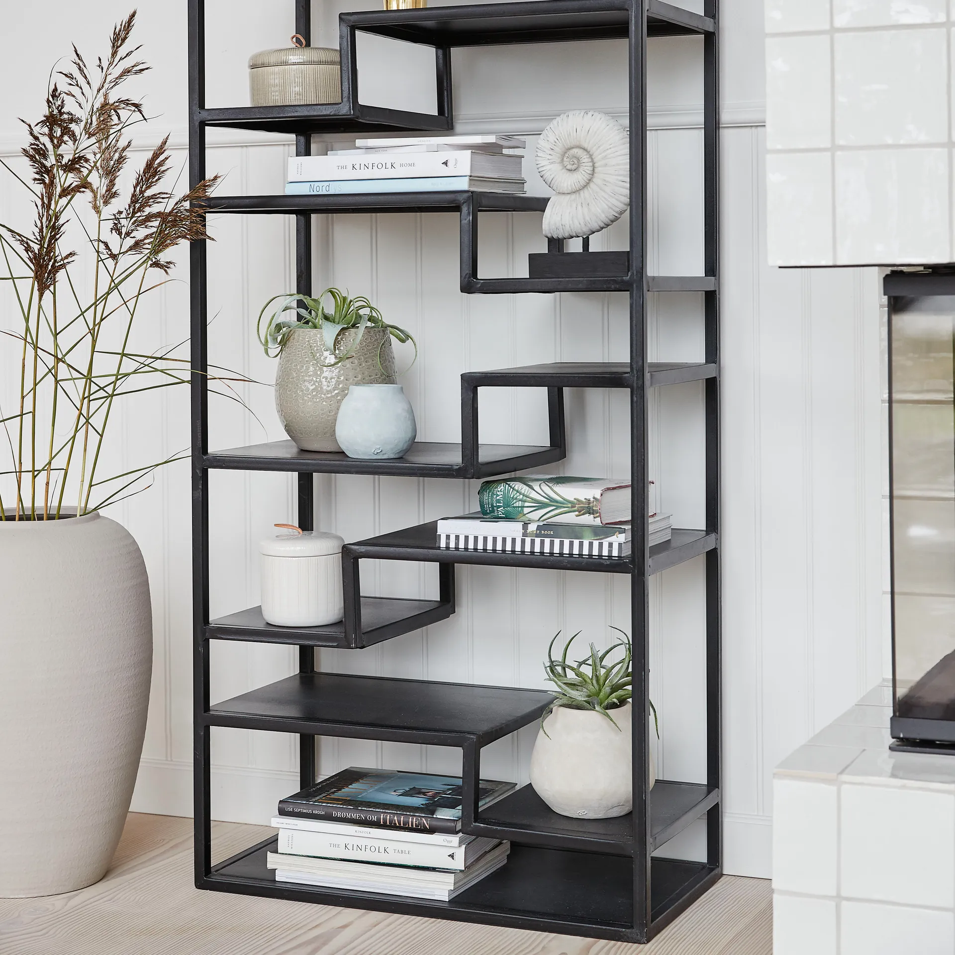 Serafina muslingeskal, 24 cm Lene Bjerre