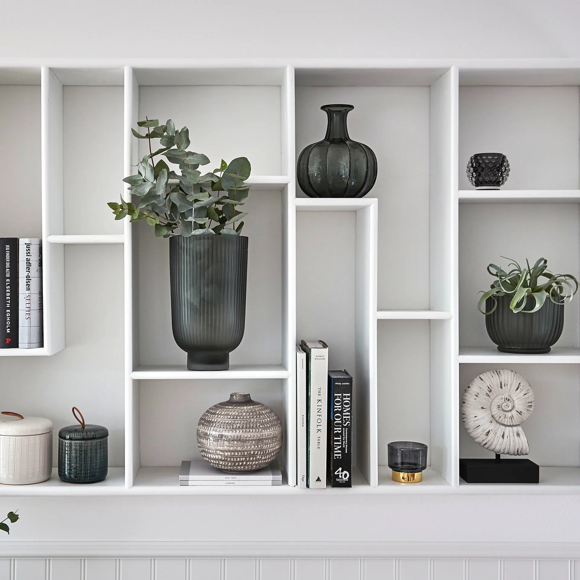 Serafina muslingeskal, 24 cm Lene Bjerre