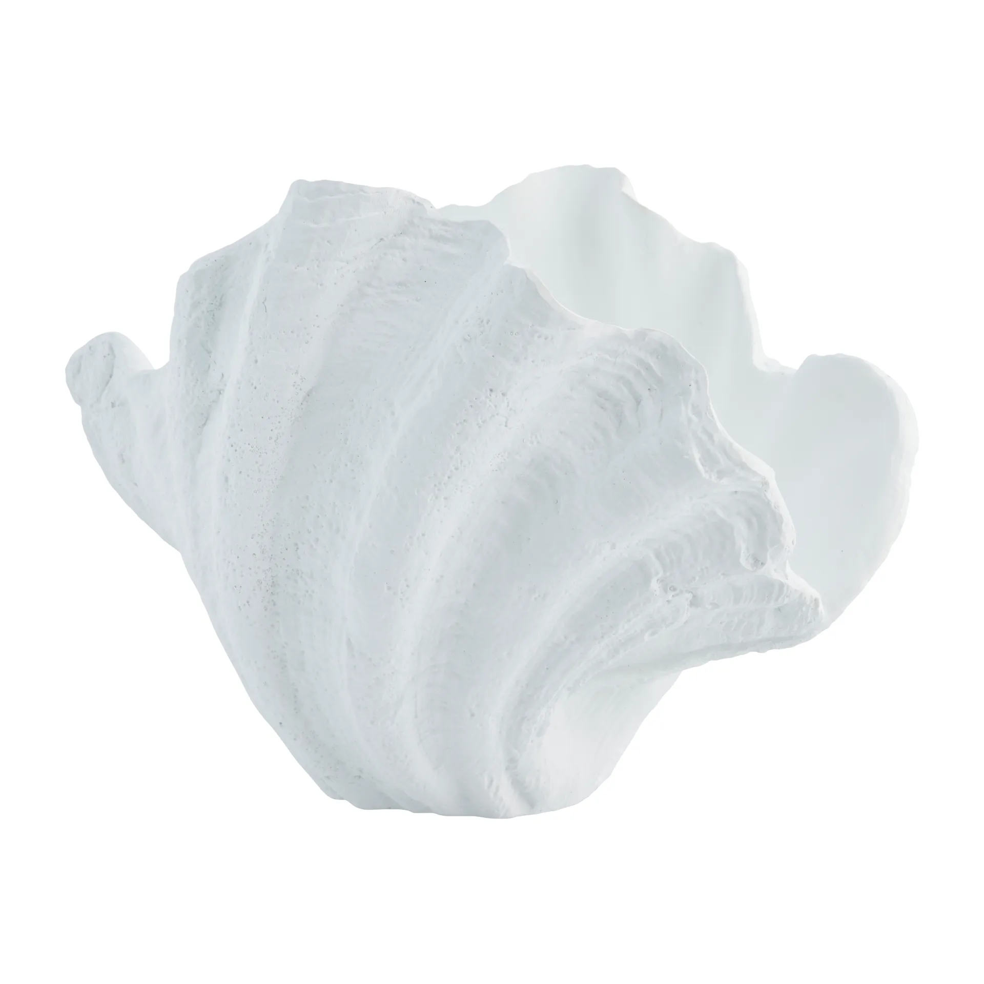 Shella muslingeskal dekoration, 23 cm Lene Bjerre