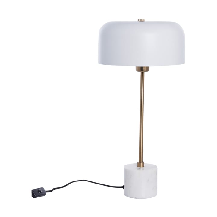 Sofillia bordlampe 53 cm - White-Light guld - Lene Bjerre