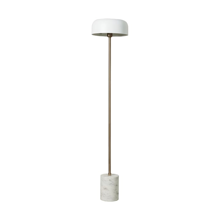 Sofillia gulvlampe 150 cm - White-Light guld - Lene Bjerre