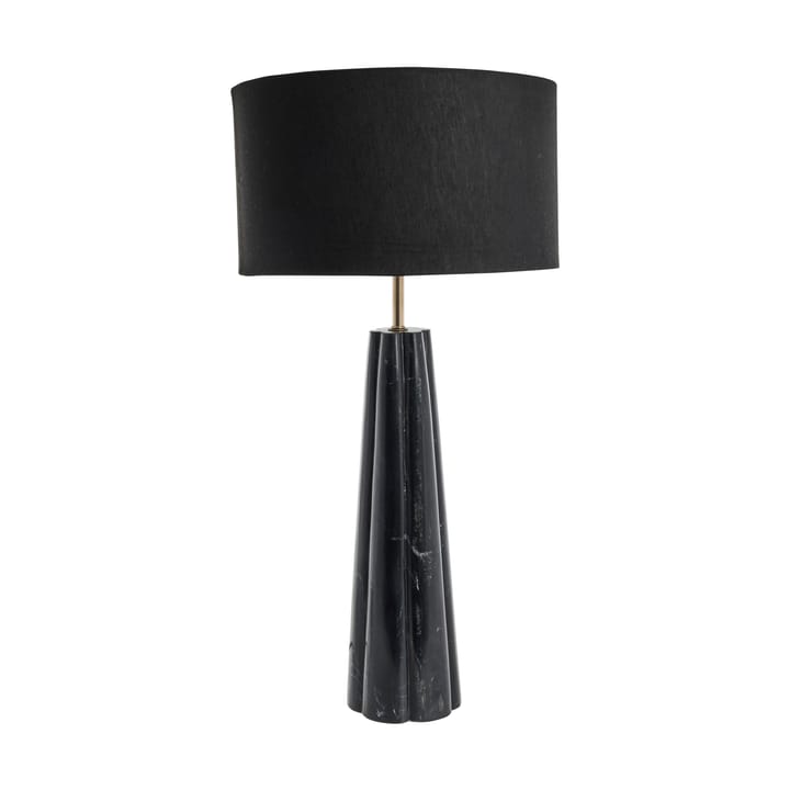 Sophie bordlampe 66 cm - Black - Lene Bjerre