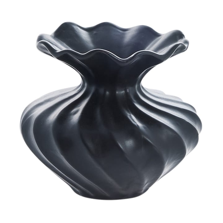 Susille vase 14 cm - Black - Lene Bjerre