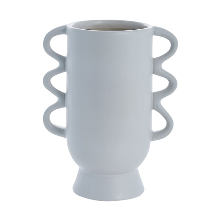 Susille vase 20,3 cm - White - Lene Bjerre