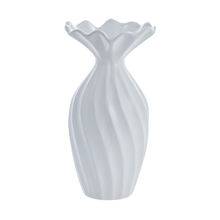 Susille vase 25 cm - White - Lene Bjerre