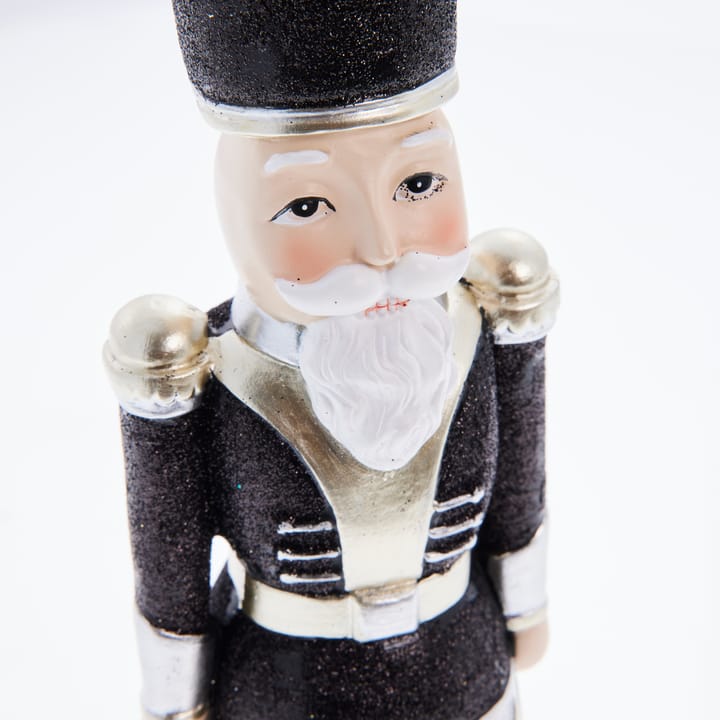 Tinsie figurine 29,5 cm - Black - Lene Bjerre