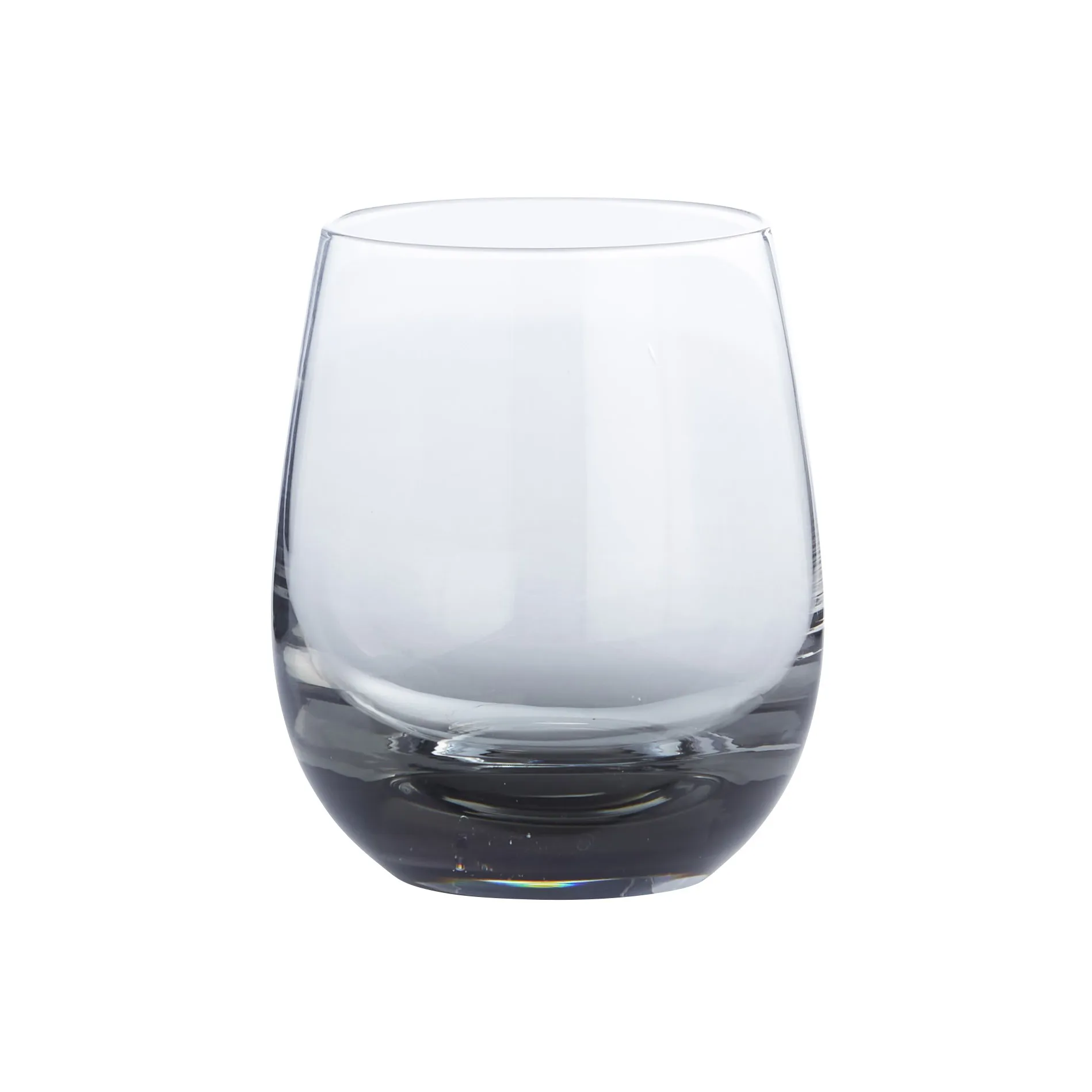 Victorinne glas 25 cl, Smoke Lene Bjerre