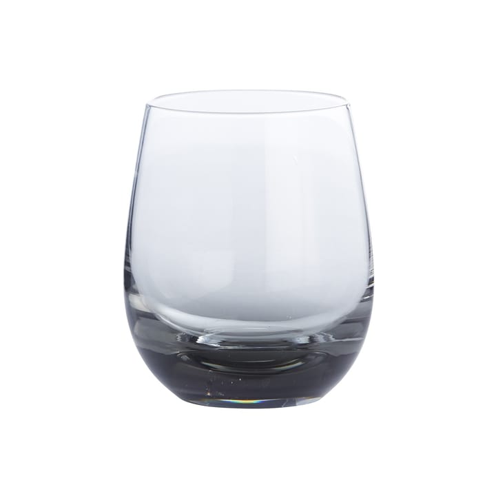Victorinne glas 25 cl - Smoke - Lene Bjerre