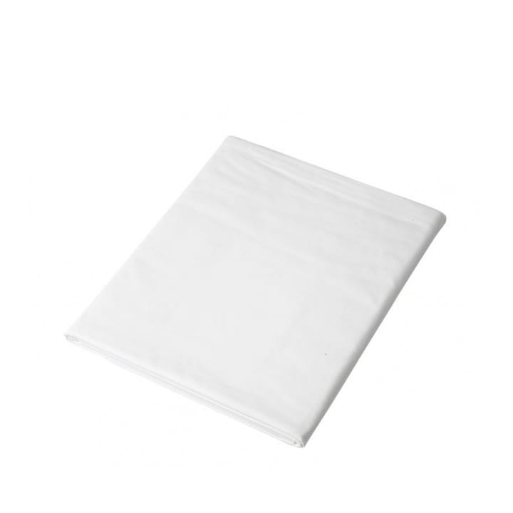 American Sheet lagen - white, 180x260 cm - Lexington
