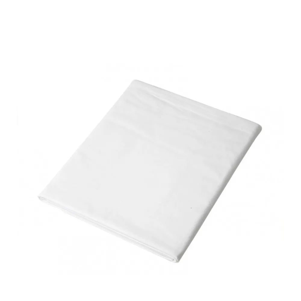 American Sheet lagen, white, 260x260 Lexington