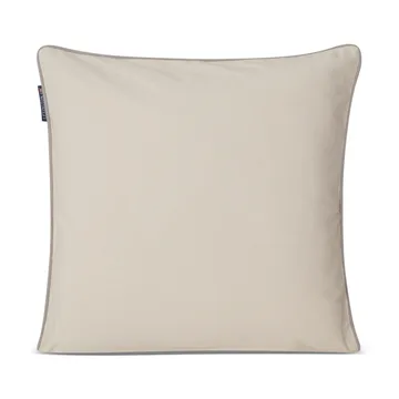 Farmers Market pudebetræk 50x50 cm - Beige - Lexington