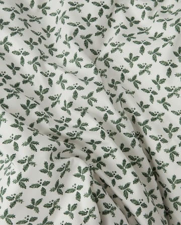 Holly Printed Cotton Sateen sengesæt - 2x50x60 cm, 220x220 cm - Lexington