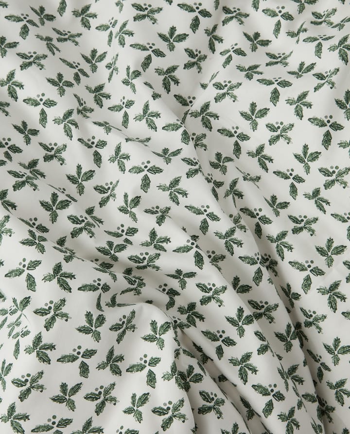 Holly Printed Cotton Sateen sengesæt, 2x50x60 cm, 220x220 cm Lexington