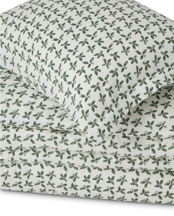 Holly Printed Cotton Sateen sengesæt - 50x60 cm, 150x210 cm - Lexington