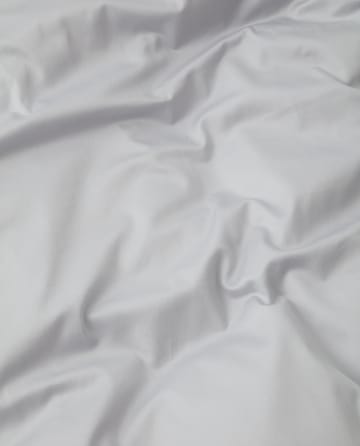 Hotel Cotton Sateen dynebetræk 150x210 cm - Light grey - Lexington