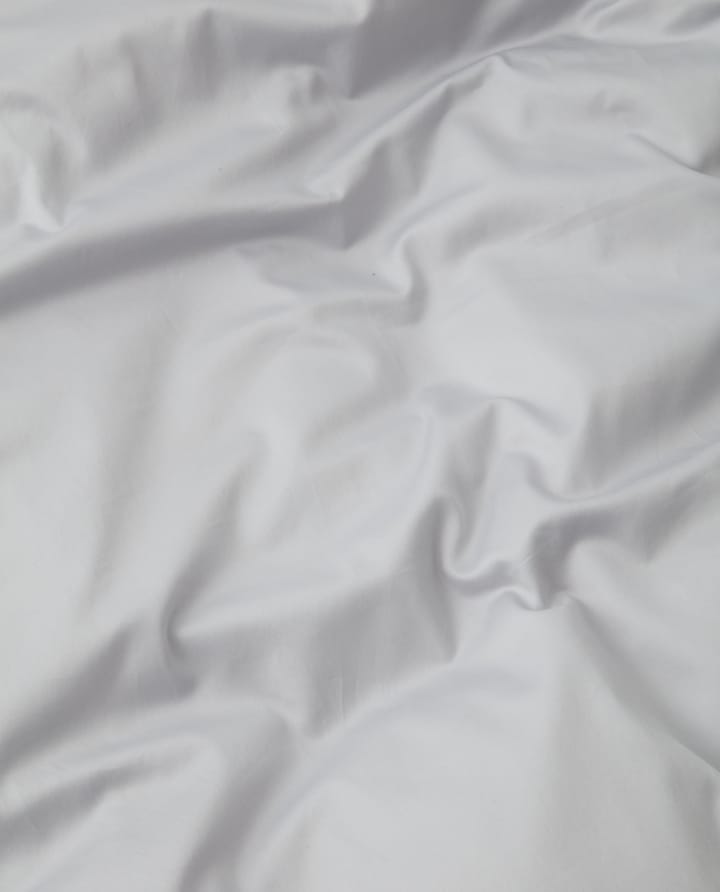 Hotel Cotton Sateen dynebetræk 150x210 cm, Light grey Lexington