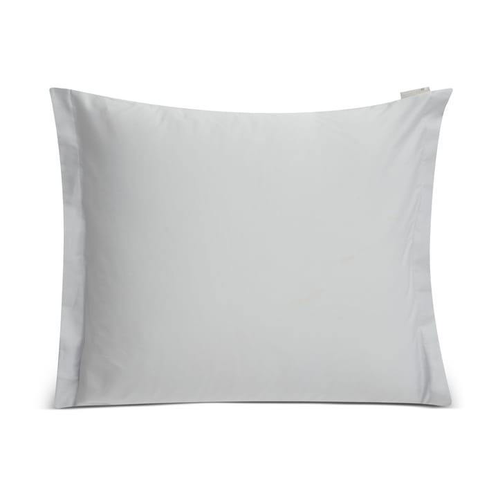 Hotel Cotton Sateen pudebetræk 50x60 cm - Light grey - Lexington