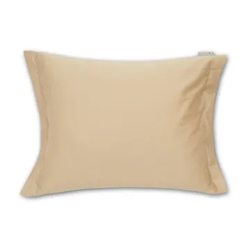 Hotel Cotton Sateen pudebetræk 50x90 cm - Lysbeige - Lexington