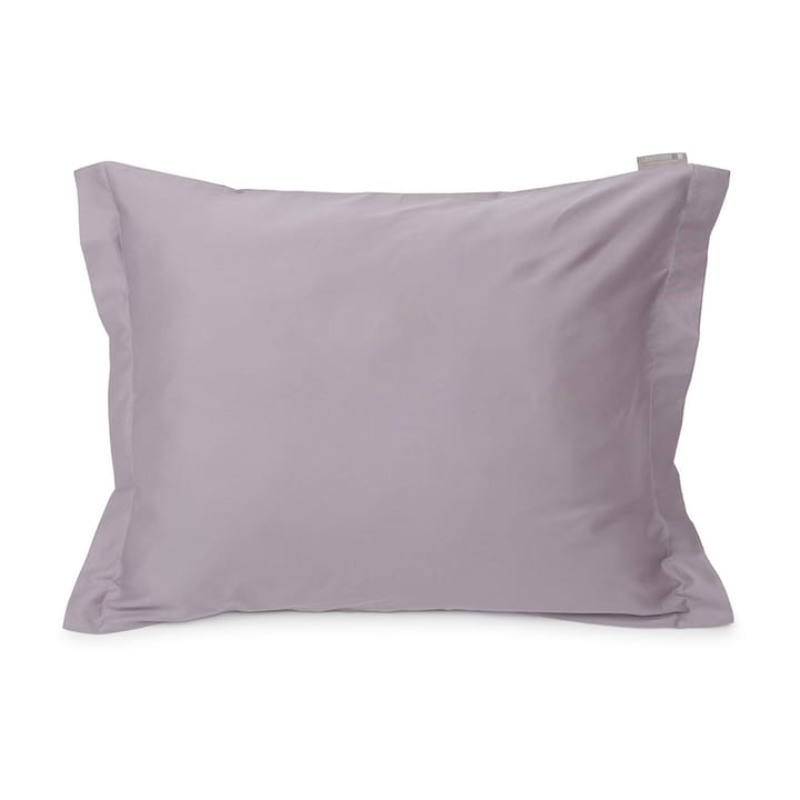 Hotel Cotton Sateen pudebetræk 50x90 cm - Soft purple - Lexington