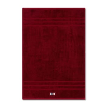 Icons Original håndklæde 50x70 cm - Wine - Lexington