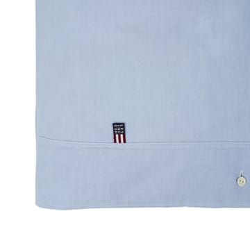 Icons Pin Point dynebetræk 150x210 cm - Blue - Lexington