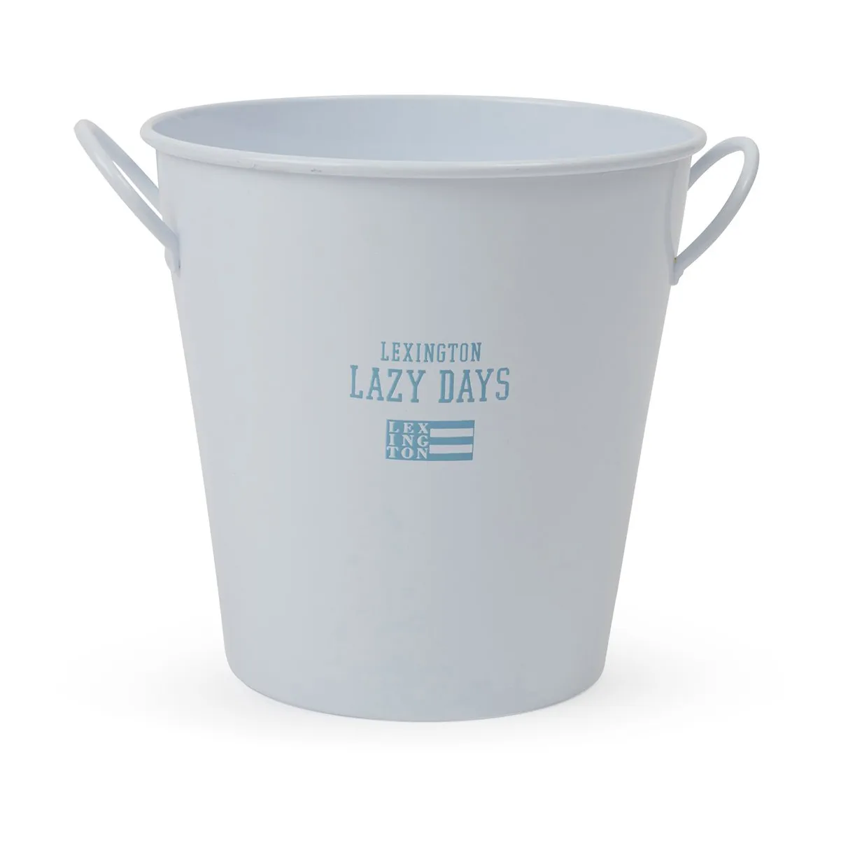Lazy Days isspand Ø23 cm, White Lexington