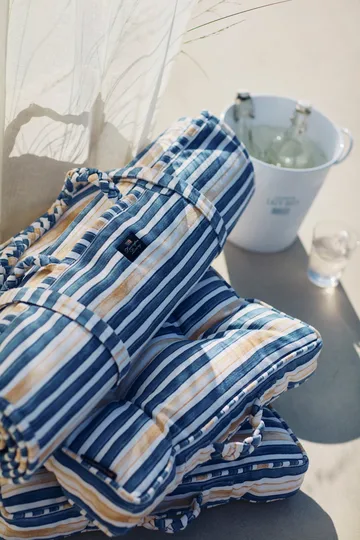 Lazy Days isspand Ø23 cm - White - Lexington