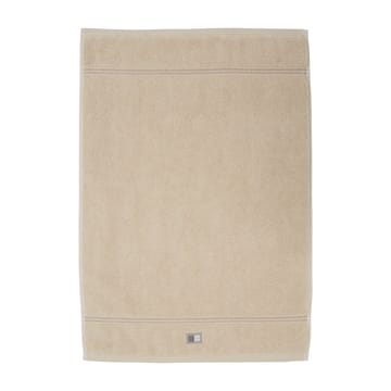 Lexington Hotel håndklæde 50x70 cm - Beige - Lexington